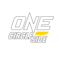 ONE Circle Side logo